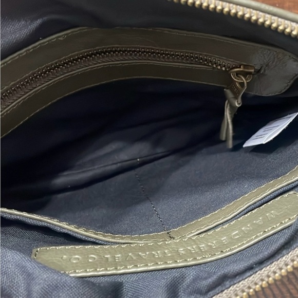WANDERERS The Murano Crossbody - Picture 8 of 11